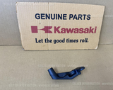 KAWASAKI NINJA ZX-6R 2013-2025 BRACKET 11056-2308 accessory steering damper EPC