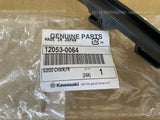 KAWASAKI KLX450R 2008-2019 KX450F 06-2008 GUIDE-CHAIN,FRONT 12053-0064 mechanic