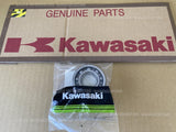 KAWASAKI NINJA300 2013 EX300A TRANSMISSION BEARING-BALL,6TM-6205NX3 92045-0735
