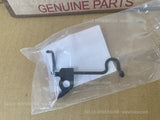 HONDA CBR1000RR 2017 - 2026 GUIDE, BANK ANGLE SENSOR 35165-MKF-D40 harness parts
