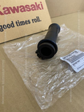 KAWASAKI NINJA ZX-10R 2012 HANDLEBAR GRIP-ASSY,THROTTLE 46019-0020