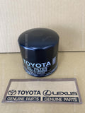 TOYOTA CROWN VG2* 3* 11/1967-08/1982 ENGINE OIL FILTER 90915-40002