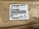 KAWASAKI JET SKI ULTRA 300LX 310LX 2011 - 2025 CAMSHAFT-COMP, INTAKE 49118-0960