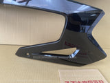 SUZUKI V-STROM 1050XT 2020 PANEL COVER, SIDE RH (BLACK) 94420-06L00-YVB