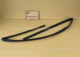 HONDA CIVIC EP3 RUNCHANNEL, R. FR. DOOR 72235-S5S-E01