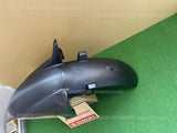 SUZUKI V-STROM 650 XT 2017 - 2024 FENDER FRONT (BLACK) 53110-28K00-291 PARTS