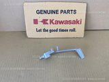 KAWASAKI NINJA ZX-10R ZX-10RR 21-23 LEVER-COMP,BRAKE PEDAL 13236-0839 rear