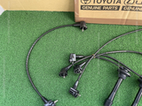 TOYOTA COROLLA LEVIN TRUENO AE111 CORD SET,COIL  SPARK, WRESISTIVE 90919-29275
