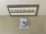 TOYOTA CELICA SS-II ZZT231 ZZT230 LEVER, SHIFT, INNER NO.1 33251-20080 parts