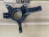 GENUINE KNUCKLE SPINDLE, RH FOR NISSAN KIX X E-POWER P15 40014-5RY0A