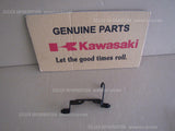 KAWASAKI Z650 ER650GJF 2018 SHROUD BRACKET,RADIATOR COVER,RH 11057-0121
