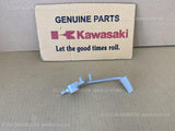 KAWASAKI NINJA ZX-10R ZX-10RR 21-23 LEVER-COMP,BRAKE PEDAL 13236-0839 rear