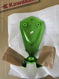 KAWASAKI NINJA 650 KRT EDITION 20-24 COWLING,UPP,CNT,L.GREEN 55028-0713-777
