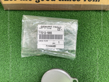 KAWASAKI SUPER SHERPA KL250G 2000 - 2010 CAP,OIL FILTER 11012-1995 spare parts