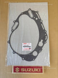 SUZUKI V-STROM DL650 2012 - 2022 GASKET CLUTCH COVER 11482-44H00 spare parts diy
