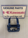 KAWASAKI ER-6N 2012 - 2016 HOLDER-HANDLE,UPP,F.S 46012-0318-18R spare parts DIY