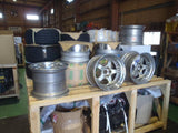 WH STK ! HONDA NSX NSX-R NA2 CARRIER COMP, RH REAR HUB 52210-SL0-325 auto parts