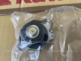 KAWASAKI Z400 2019 EX400G RADIATOR CAP-ASSY-PRESSURE 49085-0016