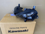 KAWASAKI NINJA 500 EX500 2024 LAMP-HEAD LED 23004-0461 headlight for motorcycle