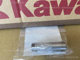 KAWASAKI KX450F 2017 KX450HHF WATER PUMP SHAFT 13107-0826