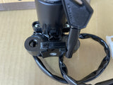KAWASAKI VERSYS 650 2022 - 2025 SWITCH-ASSY-IGNITION 27005-0713 spare parts deal
