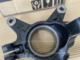 GENUINE KNUCKLE SPINDLE, RH FOR NISSAN KIX X E-POWER P15 40014-5RY0A