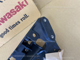 KAWASAKI NINJA ZX-6R ABS 2024 - 2026 BRACKET-METER 25008-0311 spare parts ZX636