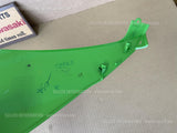 KAWASAKI NINJA 650 KRT EDITION 2020 COWLING,LWR,RH,L.GREEN 55059-5135-777