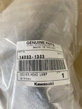 KAWASAKI ELIMINATOR 400 SE 2024 COVER,HEAD LAMP 14093-1303