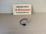 KAWASAKI KX250XC 21 KX250 KX250F 17-23 SENSOR,THROTTLE POSITION 21176-0840 parts