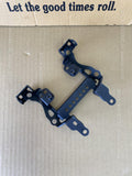KAWASAKI Z900 SE 2020-2024 BRACKET-COMP,METER COVER 23062-1238 exterior spares