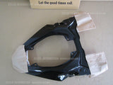 KAWASAKI Z H2 2020-2021 COVER-TAIL CNT,M.D.BLACK 36041-0057-17K naked EDLP