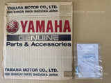 YAMAHA YZF-R1 2007 BOLT, FLANGE 95022-06020 shift arm
