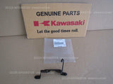 KAWASAKI Z650 ER650GJF 2018 SHROUD BRACKET,RADIATOR COVER,RH 11057-0121