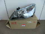 HONDA CIVIC TYPE R FD2 LH HID HEADLIGHT HOUSING 33151-SNW-J01 HEAD LAMP UNIT DIY