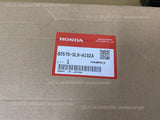 WH STK! HONDA NSX NSX-R NA1 NA2 OUTLET ASSY LH DOOR SWITCH COVER 83570-SL0-A10ZA