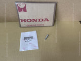 HONDA CBR600RR 2003 - 2026 BOLT, LEVER PIVOT 90122-MEE-000 clutch spare parts