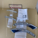 KAWASAKI VULCAN S CAFÉ EN650 15-24  KIT.,FENDER STRUT COVER 99994-0535