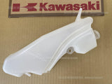 KAWASAKI NINJA ZX-10R 11-15 RESERVOIR 43078-0068 radiator overflow tank spares