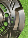 GENUINE COVER-FR DISK BRAKE,RH 10.1994-08.1996 FOR SUBARU IMPREZA GC8 26290FE040