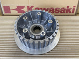 KAWASAKI NINJA 650 650R EX650 09-16 HUB-CLUTCH 13087-0046 embrague de buje MOTO