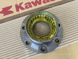 KAWASAKI MULE PRO FXT 16-23 COUPLING-ASSY B MARK WHITE 42033-0582