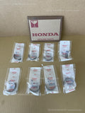 HONDA CIVIC TYPE R FD2 BEARING D, CONNECTING ROD (GREEN) SET X8PC 13214-RBB-004