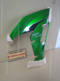 KAWASAKI NINJA H2 SX SE+ 2019-2021 COWLING,SIDE,FR,RH,E.B.GREEN 55059-5039-60R