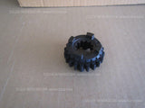 KAWASAKI KDX220R 2005 GEAR OUTPUT TOP 20T 13260-1489 single 2stroke on off road