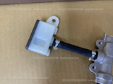 KAWASAKI SUPER SHERPA KL250G 2000-2010 REAR CYLINDER-ASSY-MASTER, 43015-1707