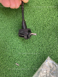 TOYOTA COROLLA LEVIN TRUENO AE111 CORD SET,COIL  SPARK, WRESISTIVE 90919-29275