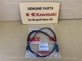 KAWASAKI NINJA ZX-6R KRT Edition 19-23 CLUTCH 54011-0634 cable del embrague moto
