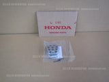 HONDA CIVIC TYPE R FD2 COVER SET, PEDAL 46545-SNW-J21