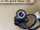 KAWASAKI VERSYS 650 2022 - 2025 SWITCH-ASSY-IGNITION 27005-0713 spare parts deal
